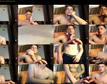 shyredstar — 40 minute Chaturbate couple cam show recording, 720p, Apr 27, 2025