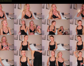 slemgem — 10 minute Chaturbate couple cam show recording, 720p, Apr 27, 2025