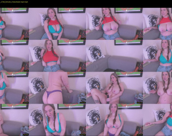 task_manager — 121 minute Chaturbate couple cam show recording, 720p, Apr 27, 2025
