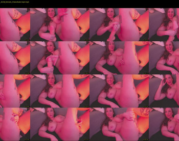 task_manager — 5 minute Chaturbate couple cam show recording, 720p, Apr 28, 2025