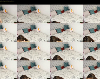 tatearnet — 7 minute Chaturbate female cam show recording, 720p, Apr 27, 2025