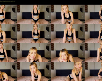 tinki_winkii — 10 minute Chaturbate female cam show recording, 720p, Apr 27, 2025