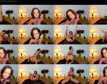 viciousqueen — 62 minute Chaturbate female cam show recording, 720p, Apr 27, 2025