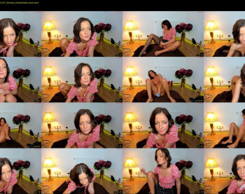 viciousqueen — 74 minute Chaturbate female cam show recording, 720p, Apr 27, 2025