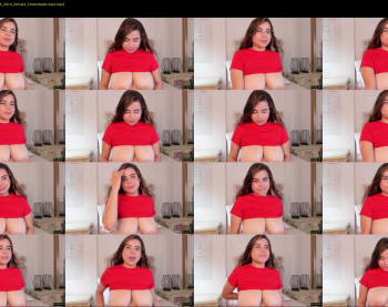 victoria_vallejo — 3 minute Chaturbate female cam show recording, 720p, Apr 27, 2025