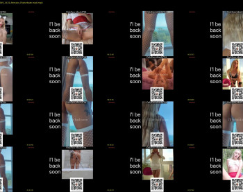 vika54784 — 3 minute Chaturbate female cam show recording, 720p, Apr 27, 2025