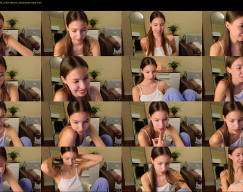 wanda_robinson — 17 minute Chaturbate female cam show recording, 720p, Apr 27, 2025