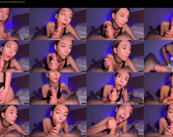 wildsable_ — 24 minute Chaturbate female cam show recording, 720p, Apr 27, 2025