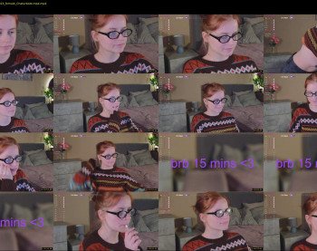 wow_luvng — 121 minute Chaturbate female cam show recording, 720p, Apr 27, 2025