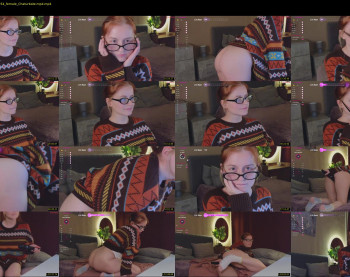 wow_luvng — 89 minute Chaturbate female cam show recording, 720p, Apr 27, 2025