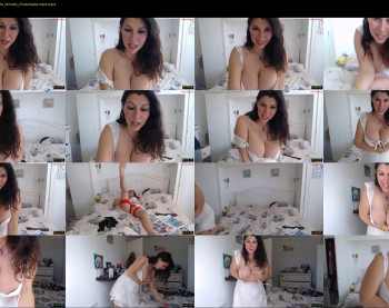 yogamilf1 — 18 minute Chaturbate female cam show recording, 480p, Apr 27, 2025