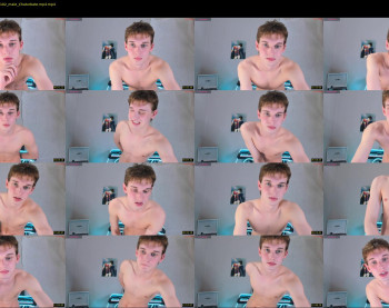 4ever_dude — 15 minute Chaturbate male cam show recording, 720p, Apr 28, 2025