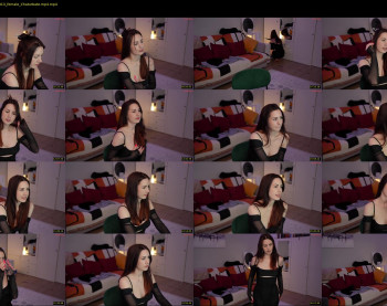 _blackbee_ — 42 minute Chaturbate female cam show recording, 720p, Apr 28, 2025