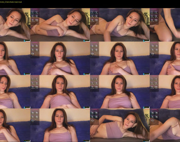 _feli_ — 82 minute Chaturbate female cam show recording, 720p, Apr 28, 2025