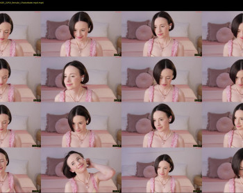 _female_essence_ — 121 minute Chaturbate female cam show recording, 720p, Apr 28, 2025