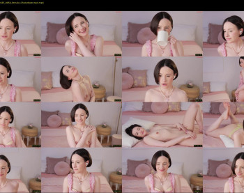 _female_essence_ — 120 minute Chaturbate female cam show recording, 720p, Apr 29, 2025
