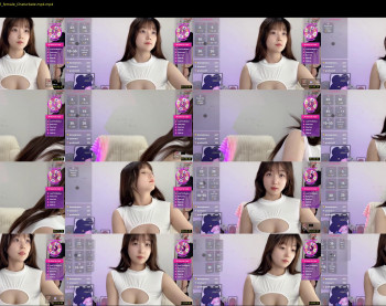 _flipped_ — 16 minute Chaturbate female cam show recording, 720p, Apr 29, 2025
