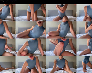 _miamagdalena — 63 minute Chaturbate female cam show recording, 720p, Apr 28, 2025