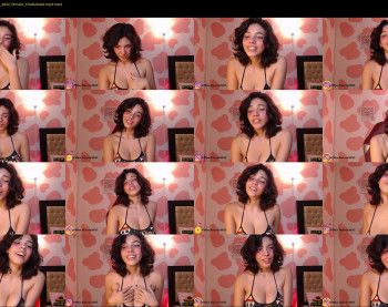 _miss_hinata_ — 3 minute Chaturbate female cam show recording, 720p, Apr 28, 2025