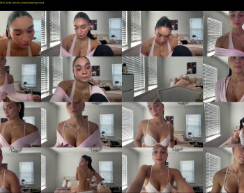 adriannarodriguez — 120 minute Chaturbate female cam show recording, 720p, Apr 28, 2025