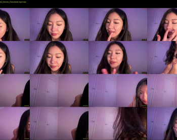 aimeclarks — 6 minute Chaturbate female cam show recording, 720p, Apr 28, 2025