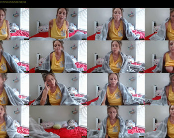 alannarack — 63 minute Chaturbate female cam show recording, 720p, Apr 29, 2025