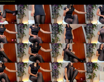 alessia1__ — 48 minute Chaturbate female cam show recording, 720p, Apr 29, 2025