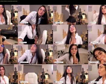 alexandra_ra1 — 120 minute Chaturbate female cam show recording, 720p, Apr 29, 2025
