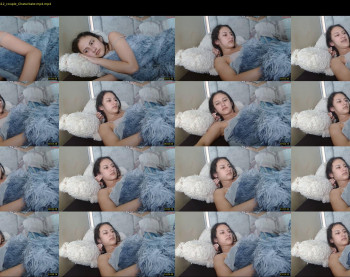 alexvsluisa — 18 minute Chaturbate couple cam show recording, 720p, Apr 28, 2025