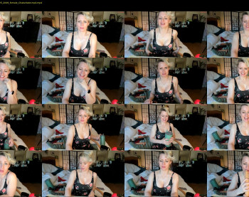 alwaysaffirming — 18 minute Chaturbate couple cam show recording, 720p, Apr 28, 2025