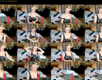 alwaysaffirming — 23 minute Chaturbate couple cam show recording, 720p, Apr 28, 2025