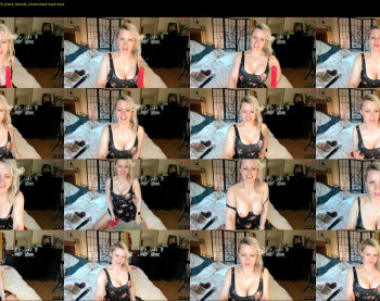alwaysaffirming — 40 minute Chaturbate couple cam show recording, 720p, Apr 29, 2025