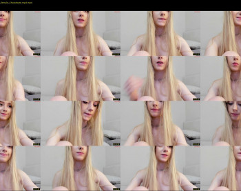 amy1_1 — 8 minute Chaturbate female cam show recording, 720p, Apr 28, 2025
