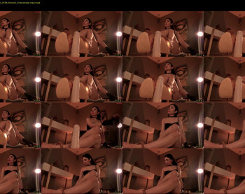 amyarmstrong — 4 minute Chaturbate female cam show recording, 720p, Apr 28, 2025