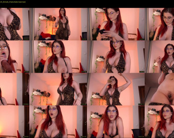 artofboobs — 120 minute Chaturbate female cam show recording, 720p, Apr 29, 2025