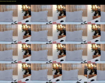 arya_nahalii — 4 minute Chaturbate female cam show recording, 720p, Apr 29, 2025