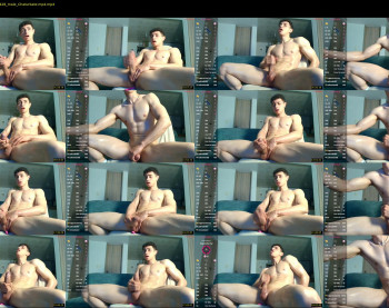 asherxcock — 34 minute Chaturbate male cam show recording, 720p, Apr 29, 2025
