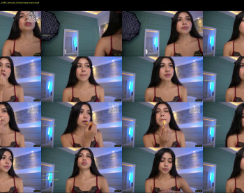 ashley_jones9 — 3 minute Chaturbate female cam show recording, 720p, Apr 28, 2025