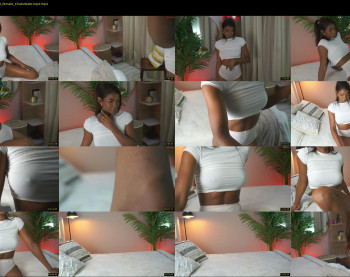 astrea_1 — 65 minute Chaturbate female cam show recording, 720p, Apr 29, 2025