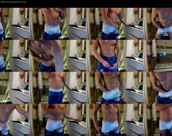 athleticloganx — 37 minute Chaturbate male cam show recording, 720p, Apr 29, 2025