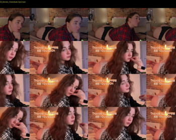 beam_kim — 7 minute Chaturbate female cam show recording, 720p, Apr 28, 2025