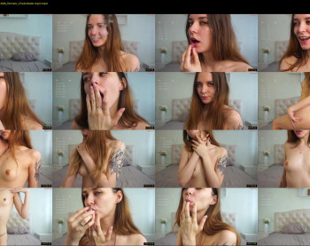 beverlyvega — 120 minute Chaturbate couple cam show recording, 720p, Apr 28, 2025