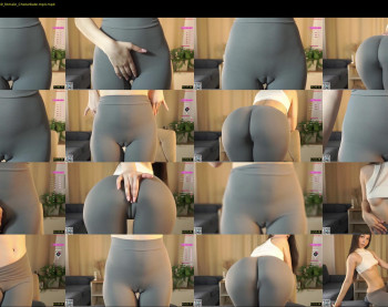 blissdilley — 31 minute Chaturbate female cam show recording, 720p, Apr 28, 2025