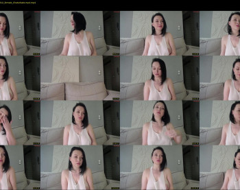 blueeyeess — 78 minute Chaturbate female cam show recording, 720p, Apr 28, 2025