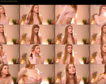 brave_journey — 120 minute Chaturbate female cam show recording, 720p, Apr 28, 2025