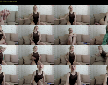 brittany_bird — 120 minute Chaturbate female cam show recording, 720p, Apr 28, 2025