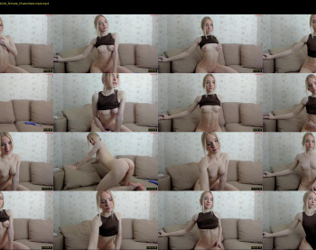 brittany_bird — 120 minute Chaturbate female cam show recording, 720p, Apr 28, 2025