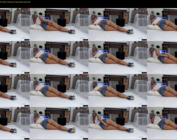 classy_medeeea — 28 minute Chaturbate female cam show recording, 720p, Apr 28, 2025