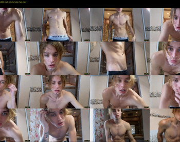 cryptongood — 29 minute Chaturbate male cam show recording, 720p, Apr 28, 2025