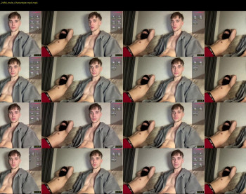 damondurden — 4 minute Chaturbate male cam show recording, 720p, Apr 28, 2025